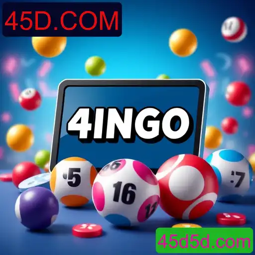 Bingo online