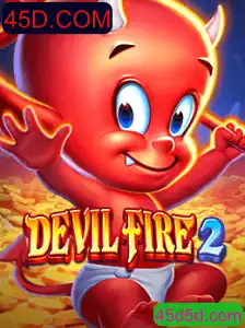 Explorando o Mundo de DevilFire2: A Aventura de 45D.COM