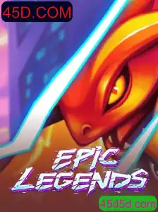 O Universo de EpicLegends: Tudo que você Precisa Saber para Mergulhar na Aventura
