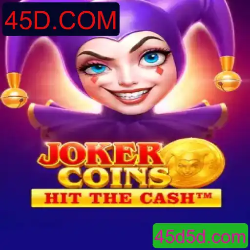 Descubra o Mundo de JokerCoins: O Empolgante Jogo de Estratégia