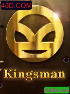 Explorando o Mundo de Kingsman: O Jogo por 45D.COM
