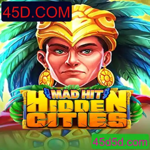 Descubra o Fascinante Mundo de MadHitHiddenCities