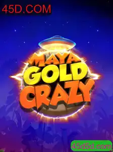 Descubra o Fascinante Mundo de MayaGoldCrazy: O Jogo que Está Inovando em 2023