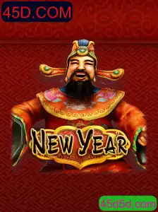 Descubra o Jogo NewYear e Sua Dinâmica Inovadora