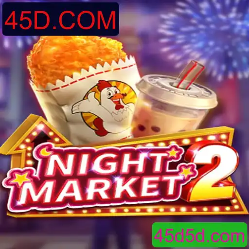 Explorando o Fascinante Mundo do Jogo NightMarket2