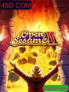 Explorando o Mundo de OpenSesameII: A Nova Sensação dos Jogos Online