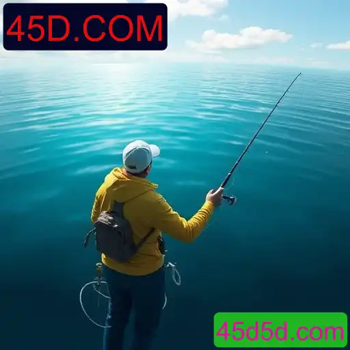 Pesca online