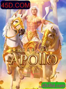 RiseofApollo: O Novo Fenômeno dos Jogos Online