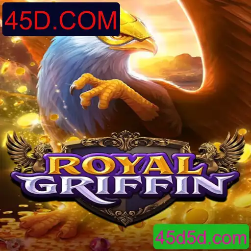 Descubra o Fascinante Mundo de RoyalGriffin: Um Mergulho nas Aventuras Inovadoras de 45D.COM
