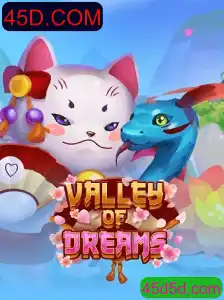 Explorando o Encantamento de ValleyofDreams: Um Mergulho Profundo nas Aventuras de Jogo